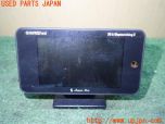 3UPJ=13530575]スターレット グランツァV(EP91)Yupiteru ユピテル レーダー探知機 GWR51sd 中古_s1