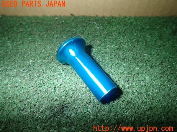 3UPJ=13530615]スターレット グランツァV(EP91)社外 スピンターンノブ 中古_m2