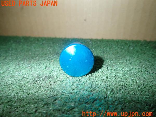 3UPJ=13530615]スターレット グランツァV(EP91)社外 スピンターンノブ 中古_m3