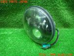 3UPJ=13560561]ジープラングラー アンリミテッド(JK38L)スポーツ Jeep APS LEDヘッドライト ブラック ランプ 7インチ Hi/Low 左右 中古_s2