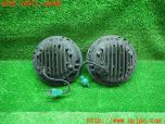 3UPJ=13560561]ジープラングラー アンリミテッド(JK38L)スポーツ Jeep APS LEDヘッドライト ブラック ランプ 7インチ Hi/Low 左右 中古_s3