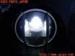 3UPJ=13560561]ジープラングラー アンリミテッド(JK38L)スポーツ Jeep APS LEDヘッドライト ブラック ランプ 7インチ Hi/Low 左右 中古_s4