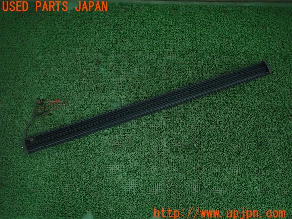 3UPJ=13560590]ジープラングラー アンリミテッド(JK38L)スポーツ Jeep MARVIN ワークライト ライトバー スポットランプ LED 中古_m1