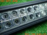 3UPJ=13560590]ジープラングラー アンリミテッド(JK38L)スポーツ Jeep MARVIN ワークライト ライトバー スポットランプ LED 中古_s2