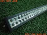 3UPJ=13560590]ジープラングラー アンリミテッド(JK38L)スポーツ Jeep MARVIN ワークライト ライトバー スポットランプ LED 中古_s4