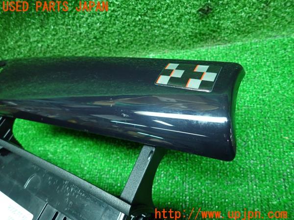 3UPJ=13570604]BMW ミニ(MINI)ジョンクーパーワークス(JCW)(MFJCW)(R56)ナビ取付キット キャリア センターコンソール カーナビ 中古_m3