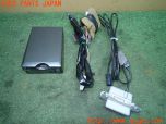 3UPJ=13580503]ソアラ(UZZ40)純正ビルトイン ETC車載器 86980-28010 中古_s0