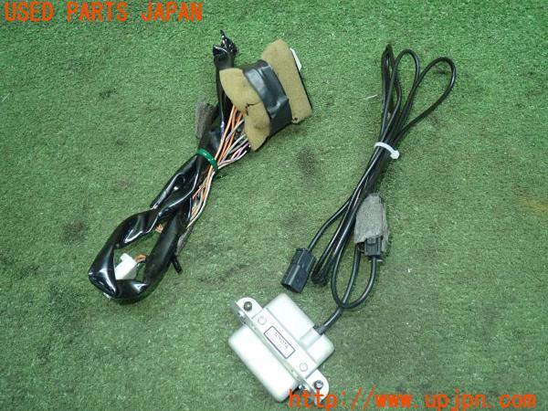 3UPJ=13580503]ソアラ(UZZ40)純正ビルトイン ETC車載器 86980-28010 中古_m3