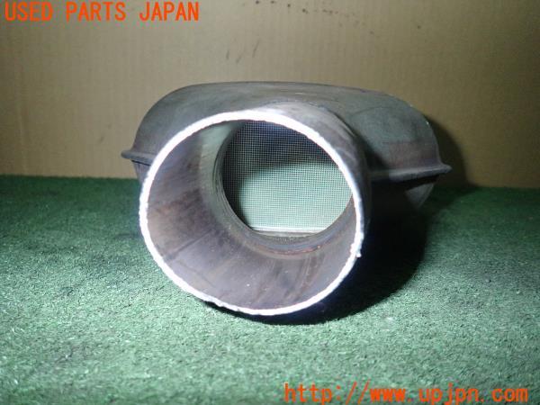 3UPJ=13590159]BMW 118d(1S20 F20)後期 LCI 純正 触媒 8515027 中古_m2