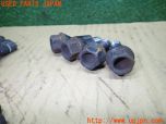 3UPJ=13620967]BMW Z4 ロードスター(E85)前期 2004y 純正 ホイールボルト 首下26mm M12 P1.5 12点 中古_s2