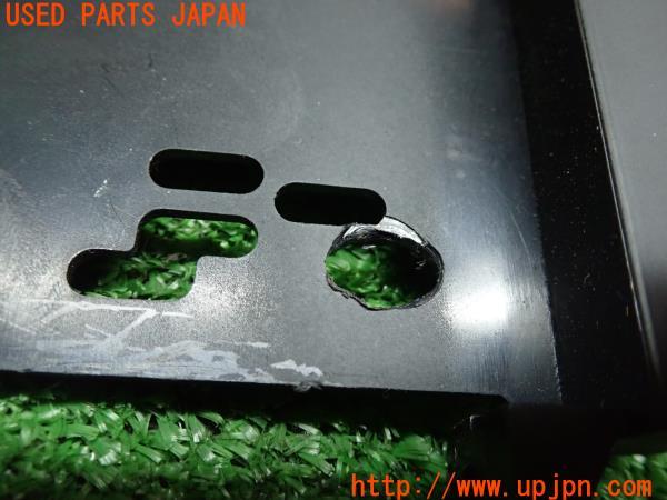 3UPJ=13630422]ジープ グランドチェロキー(WK36)2012ｙ MeTra ナビブラケット DDXR6513/DDXL6513 DashKit スペーサー ステレオ取付 中古_m3