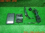 3UPJ=13630503]MITSUBISHI 三菱電機 ETC車載器 EP-9U43V アンテナ分離 音声案内 X792T05285HC 中古_s1