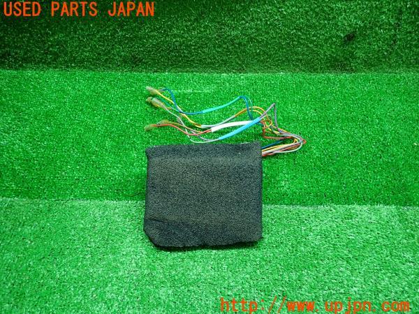 3UPJ=13630550]ジープ グランドチェロキー(WK36)ラレード 2012y 社外 RCA変換 アダプター ユニット ボックス 接続 音響 中古_m0