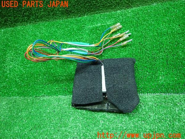 3UPJ=13630550]ジープ グランドチェロキー(WK36)ラレード 2012y 社外 RCA変換 アダプター ユニット ボックス 接続 音響 中古_m1