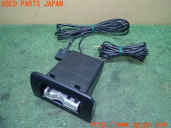 3UPJ=13650503]ベンツ ビアノ(Viano)(639811)社外 ETC車載器 中古_m0