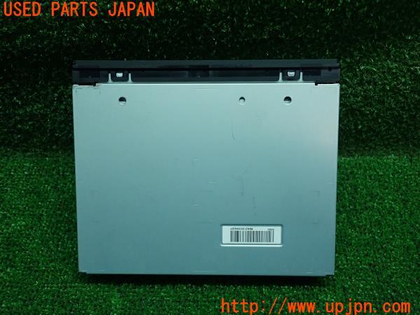 ノア(ヴォクシー)(MZRA90W)純正 1DINオーディオ 86270-78010