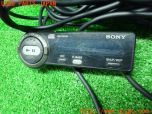 3UPJ=13680512]SONY ソニー CDチャンジャーコントローラー RM-X82RF リモコンのみ 中古_s1