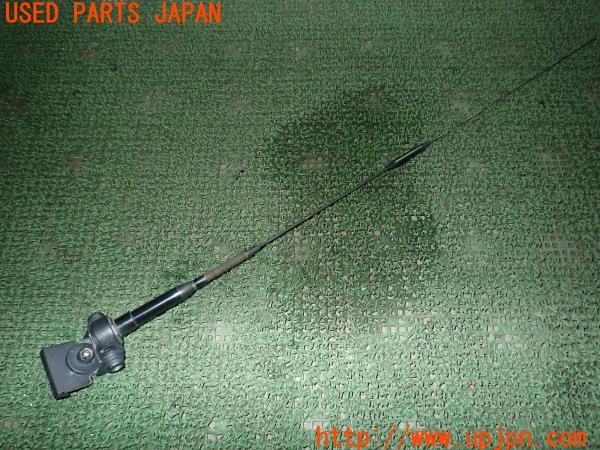 3UPJ=13690003]ランクル80(FZJ80)後期 社外 ダミーアンテナ 730mm 中古_m0