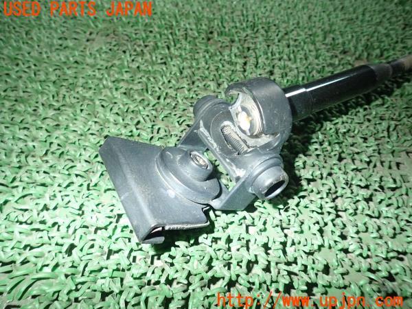 3UPJ=13690003]ランクル80(FZJ80)後期 社外 ダミーアンテナ 730mm 中古_m1