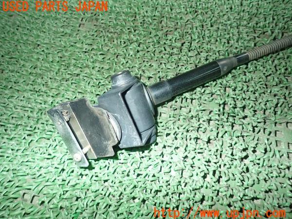 3UPJ=13690003]ランクル80(FZJ80)後期 社外 ダミーアンテナ 730mm 中古_m2