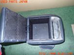 3UPJ=13690652]ランクル80(FZJ80)後期 伊藤製作所 コンソールボックス アームレスト 中古_s3