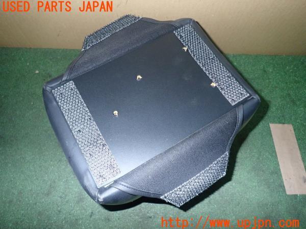 3UPJ=13690652]ランクル80(FZJ80)後期 伊藤製作所 コンソールボックス アームレスト 中古_m4