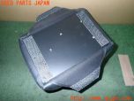 3UPJ=13690652]ランクル80(FZJ80)後期 伊藤製作所 コンソールボックス アームレスト 中古_s4