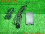 3UPJ=13710503]ランクル60系(HJ61V(改))後期 FURUNO 古野電気 ETC車載器 J-ES102 フルノ staiton 中古_s0