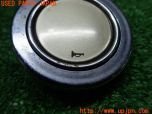 3UPJ=13710532]ランクル60系(HJ61V(改))後期 社外 ホーンボタン スイッチ ハンドル 中古_s1