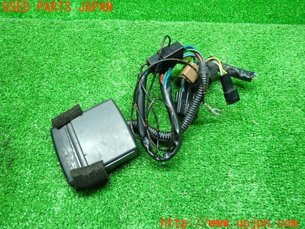 3UPJ=13710542]ランクル60系(HJ61V(改))後期 ULTRA ウルトラ ターボタイマー 中古_m0