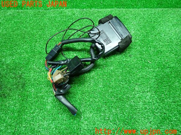 3UPJ=13710542]ランクル60系(HJ61V(改))後期 ULTRA ウルトラ ターボタイマー 中古_m2