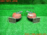 3UPJ=13710563]ランクル60系(HJ61V(改))後期 社外 ホーン CH2103 43643/43644 イタリア 中古_s0