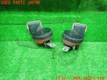 3UPJ=13710563]ランクル60系(HJ61V(改))後期 社外 ホーン CH2103 43643/43644 イタリア 中古_s1