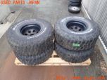 ランクル60系(HJ61V(改))後期 ミッキートンプソン FA-058 15インチ