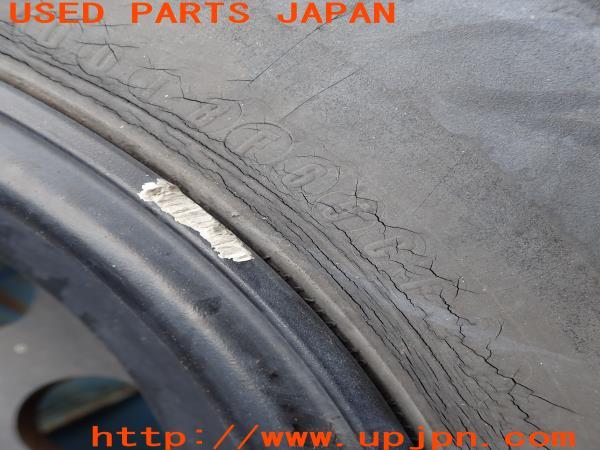 ランクル60系(HJ61V(改))後期 ミッキートンプソン FA-058 15