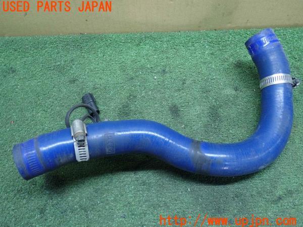 3UPJ=13720157]インテグラ タイプR(DC5)後期 BLITZ ブリッツ ラジエーターホース 75435 中古_m1