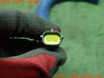 3UPJ=13720157]インテグラ タイプR(DC5)後期 BLITZ ブリッツ ラジエーターホース 75435 中古_s3