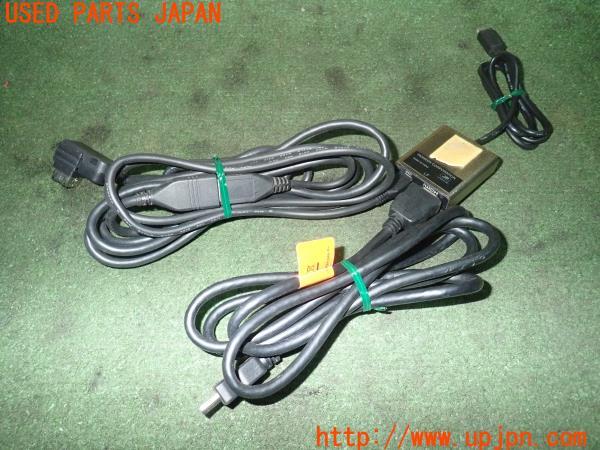 3UPJ=13740580]インプレッサ(GDB F型)carrozzeria カロッツェリア MHLケーブル CXE5728 中古_m0