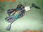 3UPJ=13740580]インプレッサ(GDB F型)carrozzeria カロッツェリア MHLケーブル CXE5728 中古_s1