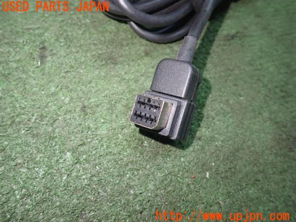 3UPJ=13740580]インプレッサ(GDB F型)carrozzeria カロッツェリア MHLケーブル CXE5728 中古_m2