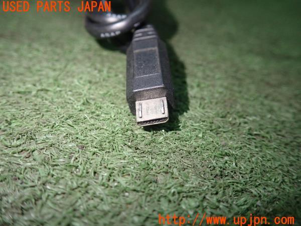 3UPJ=13740580]インプレッサ(GDB F型)carrozzeria カロッツェリア MHLケーブル CXE5728 中古_m4