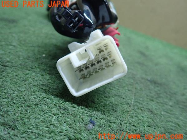 3UPJ=13740581]インプレッサ(GDB F型)純正 オプションコネクター OPコネクター キーレスエントリコントロールユニット? 中古_m2