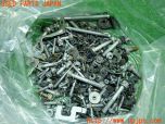 3UPJ=13770720]BMW M235iクーペ(F22)2014y 前期 ボルト ネジ ナット ステー類 セット ジャンク_s0