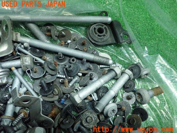 3UPJ=13770720]BMW M235iクーペ(F22)2014y 前期 ボルト ネジ ナット ステー類 セット ジャンク_m1