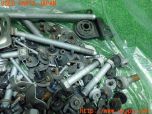 3UPJ=13770720]BMW M235iクーペ(F22)2014y 前期 ボルト ネジ ナット ステー類 セット ジャンク_s1