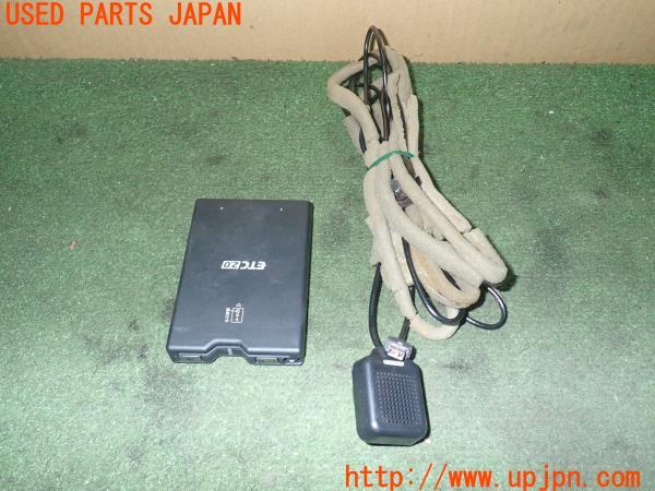 シビック タイプR(FK8)純正 ETC車載器 08E25-PH0-BM0-01 中古 の商品