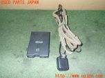シビック タイプR(FK8)純正 ETC車載器 08E25-PH0-BM0-01 中古 の商品