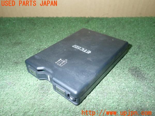 シビック タイプR(FK8)純正 ETC車載器 08E25-PH0-BM0-01 中古 の商品