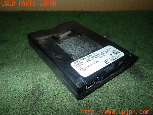 シビック タイプR(FK8)純正 ETC車載器 08E25-PH0-BM0-01 中古 の商品
