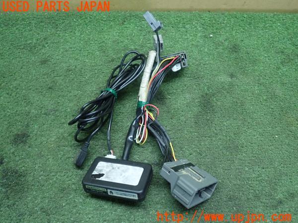 3UPJ=13790507]シビック タイプR(FK8)Data System データシステム テレビキット 中古_m0